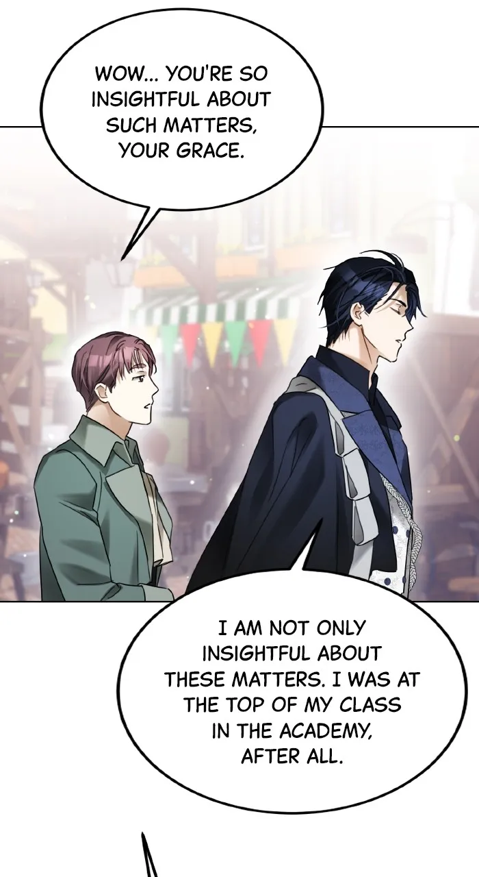 I Became the Duke’s Male Servant Chapter 6 page 76 - 