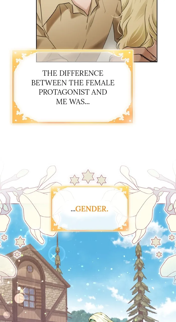 I Became the Duke’s Male Servant Chapter 7 page 20 - 