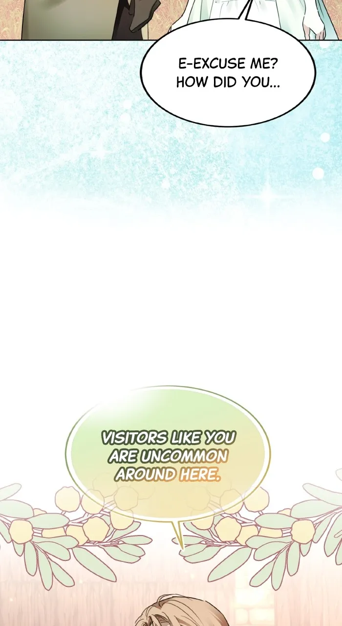 I Became the Duke’s Male Servant Chapter 7 page 40 - 