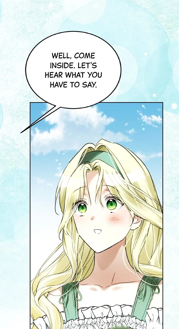 I Became the Duke’s Male Servant Chapter 7 page 42 - 