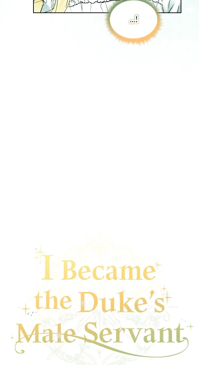 I Became the Duke’s Male Servant Chapter 7 page 43 - 