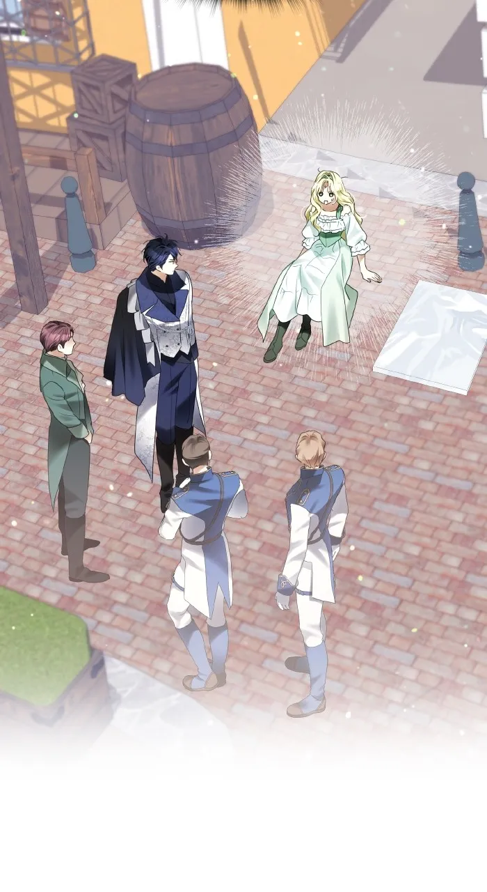 I Became the Duke’s Male Servant Chapter 7 page 85 - 