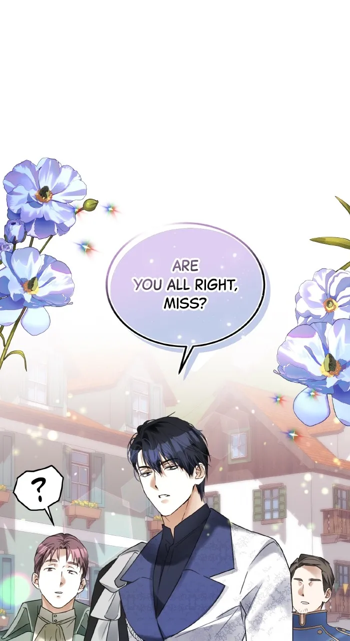 I Became the Duke’s Male Servant Chapter 8 page 1 - 