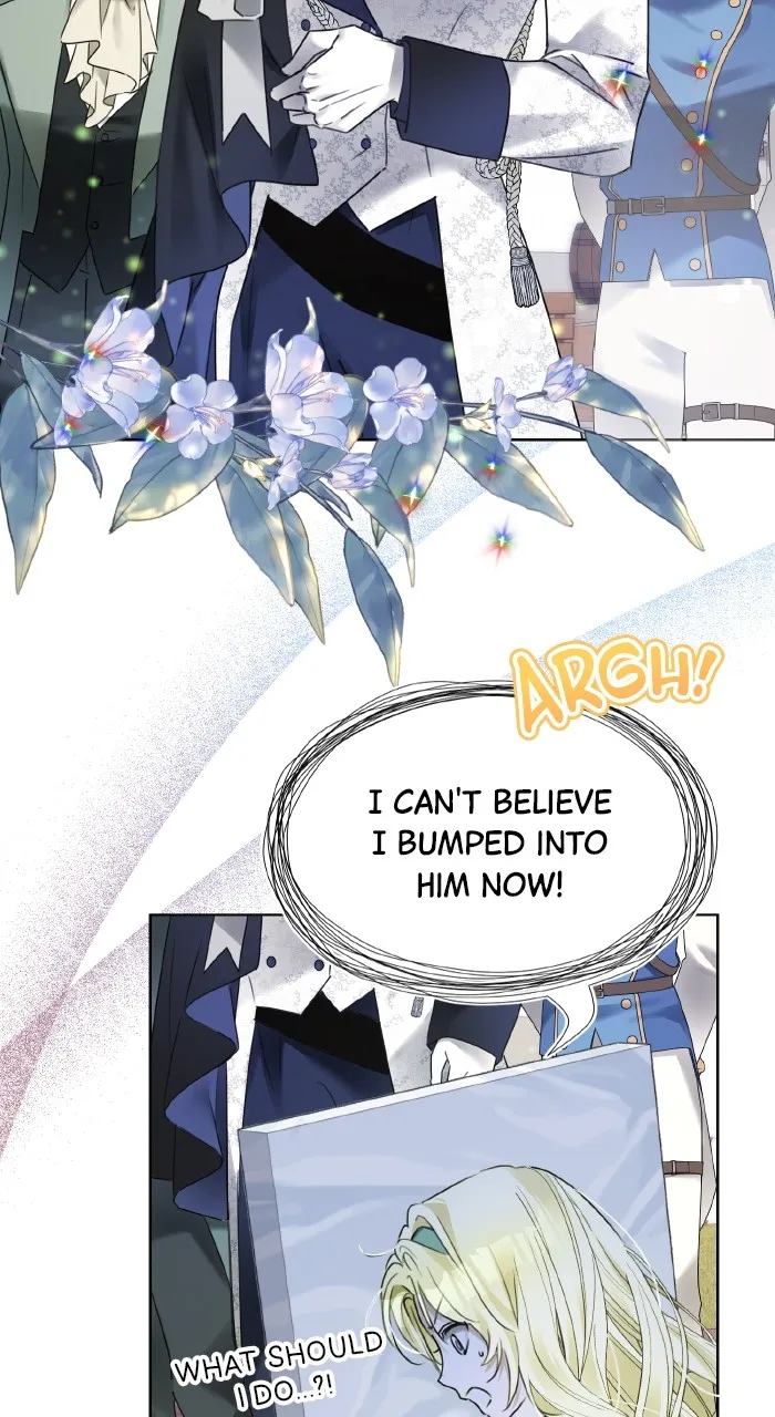 I Became the Duke’s Male Servant Chapter 8 page 2 - 