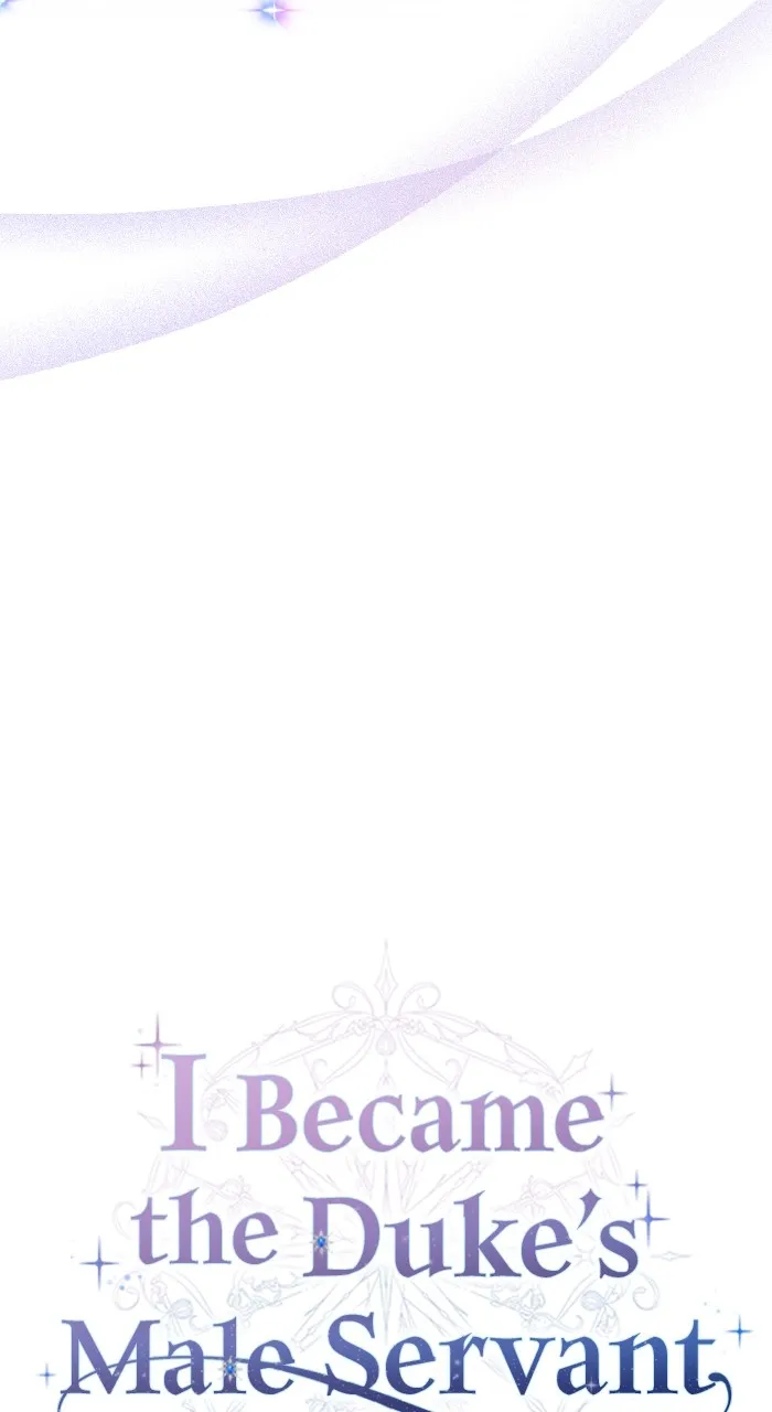 I Became the Duke’s Male Servant Chapter 8 page 12 - 