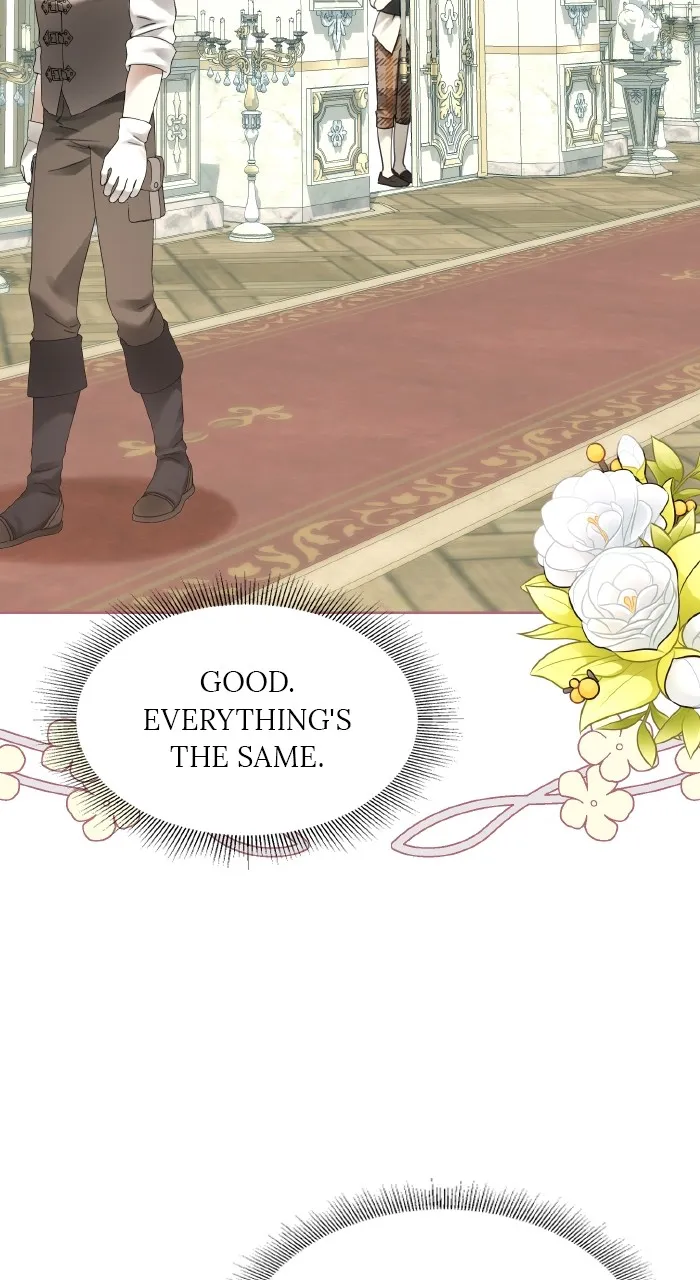 I Became the Duke’s Male Servant Chapter 8 page 16 - 