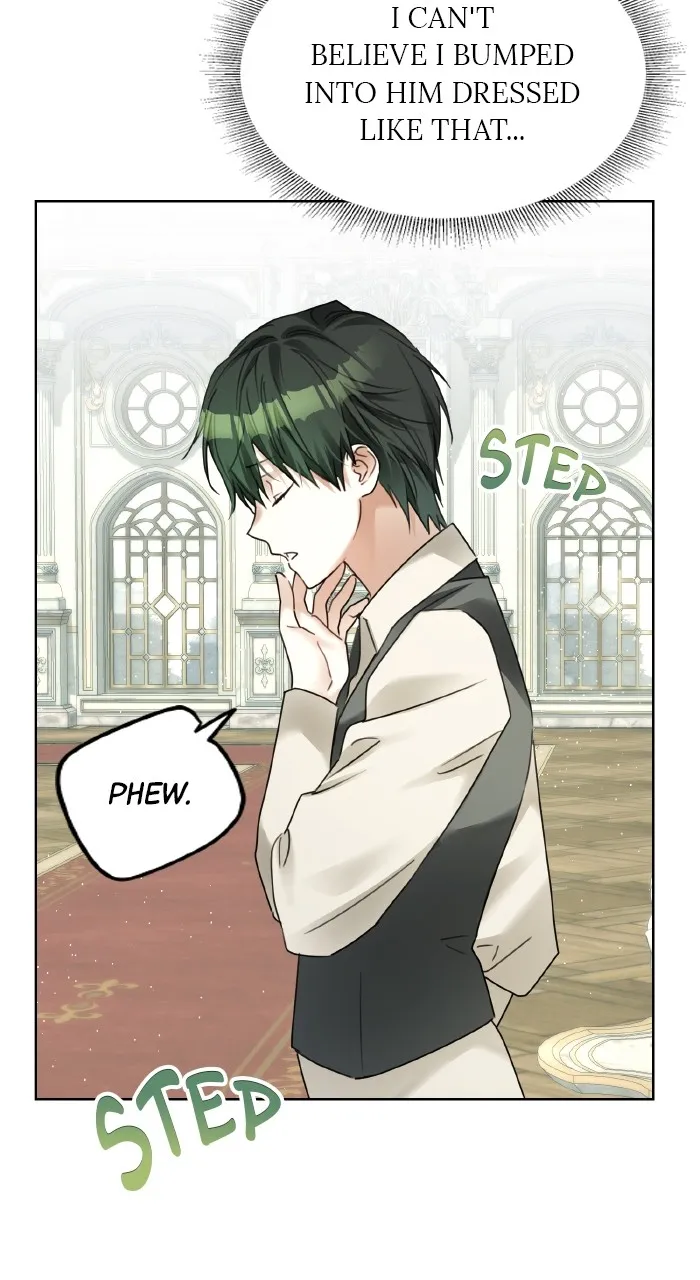 I Became the Duke’s Male Servant Chapter 8 page 17 - 