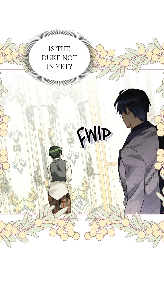 I Became the Duke’s Male Servant Chapter 8 page 18 - 