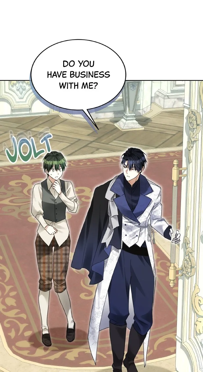 I Became the Duke’s Male Servant Chapter 8 page 19 - 