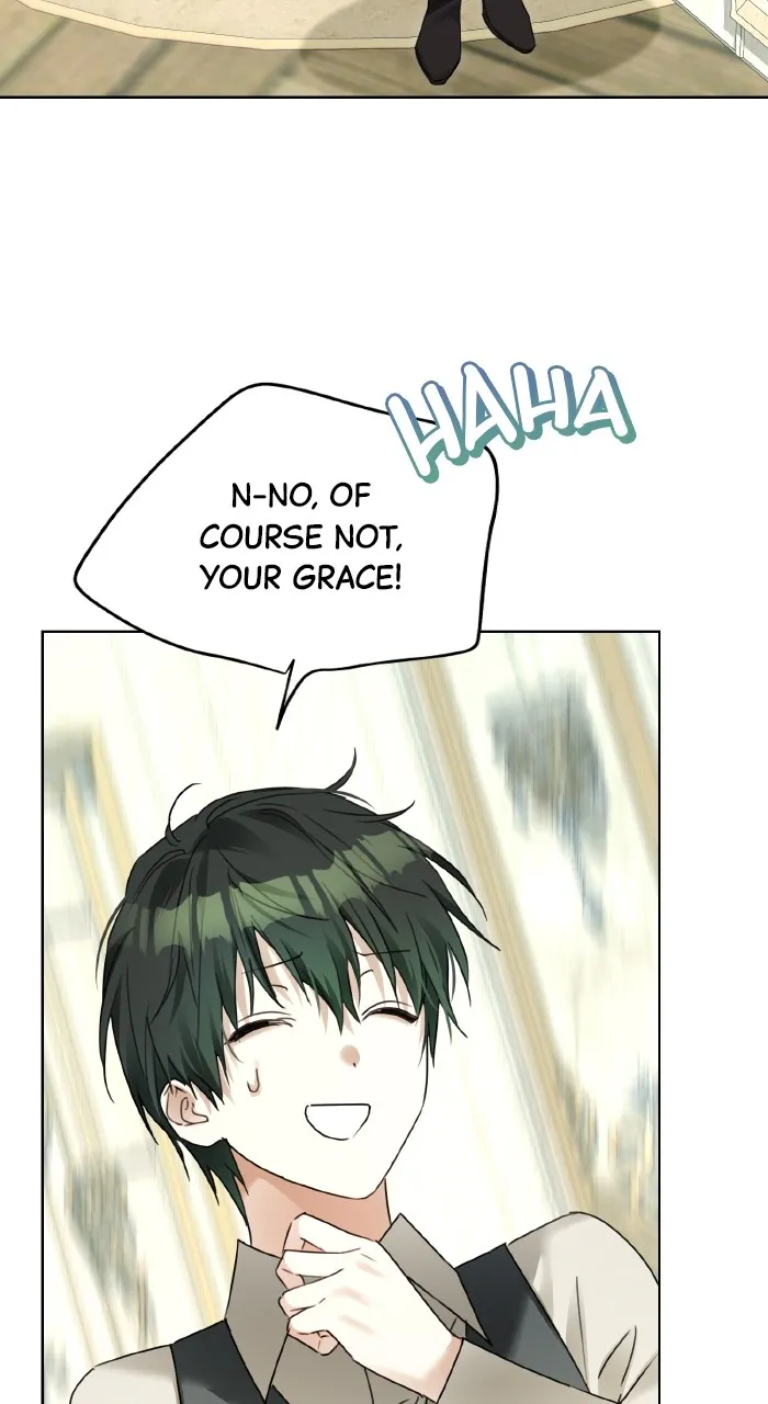 I Became the Duke’s Male Servant Chapter 8 page 20 - 