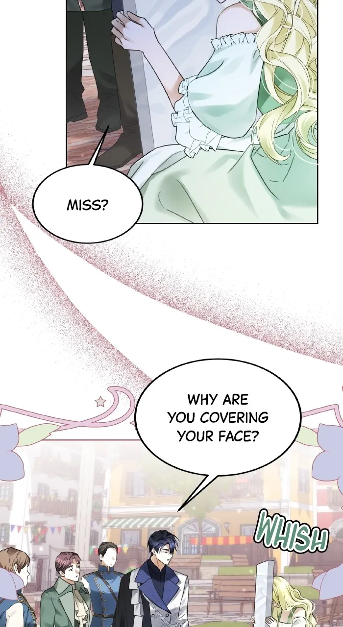 I Became the Duke’s Male Servant Chapter 8 page 3 - 