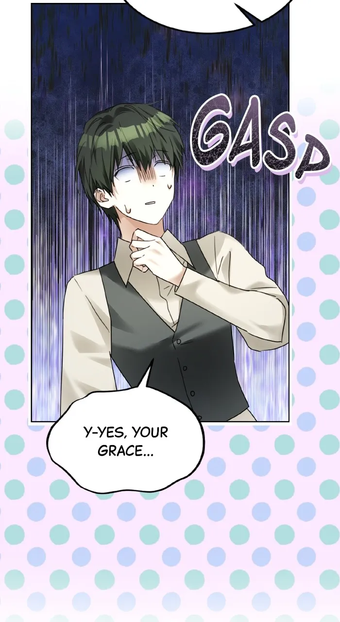 I Became the Duke’s Male Servant Chapter 8 page 23 - 
