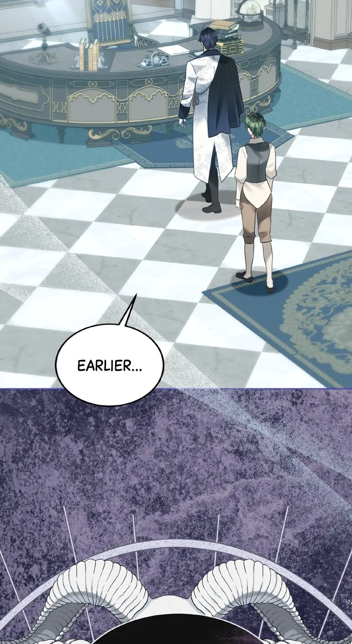 I Became the Duke’s Male Servant Chapter 8 page 25 - 