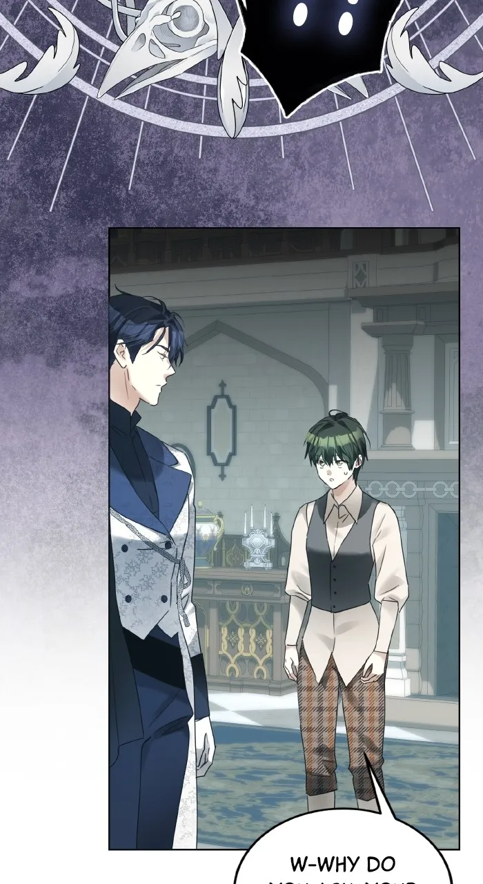 I Became the Duke’s Male Servant Chapter 8 page 27 - 