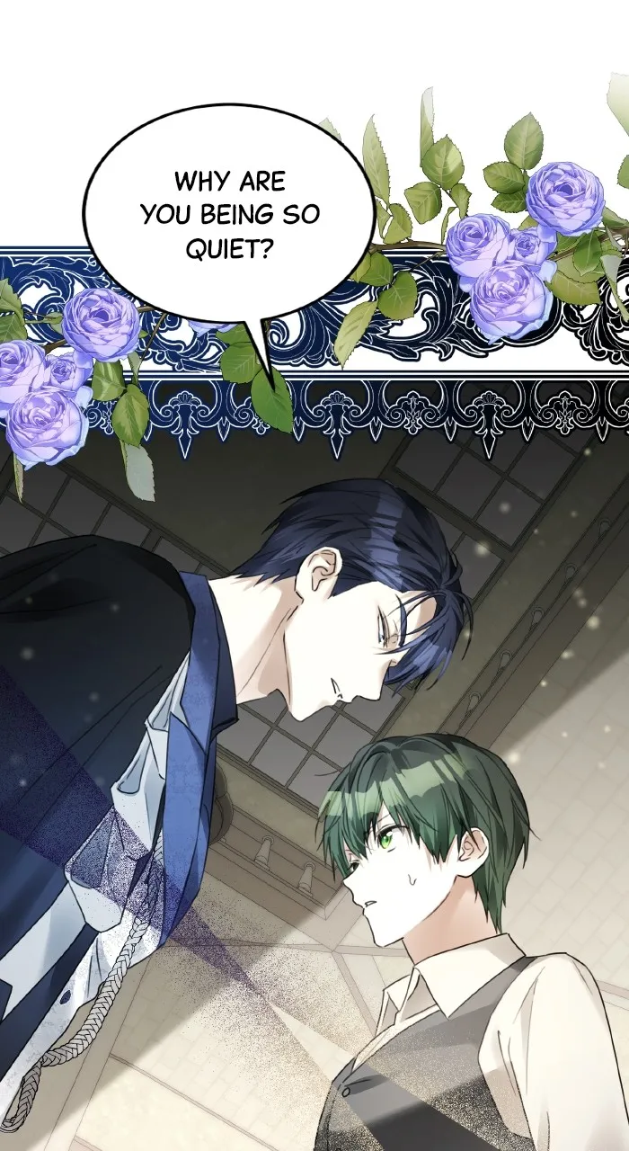 I Became the Duke’s Male Servant Chapter 8 page 32 - 