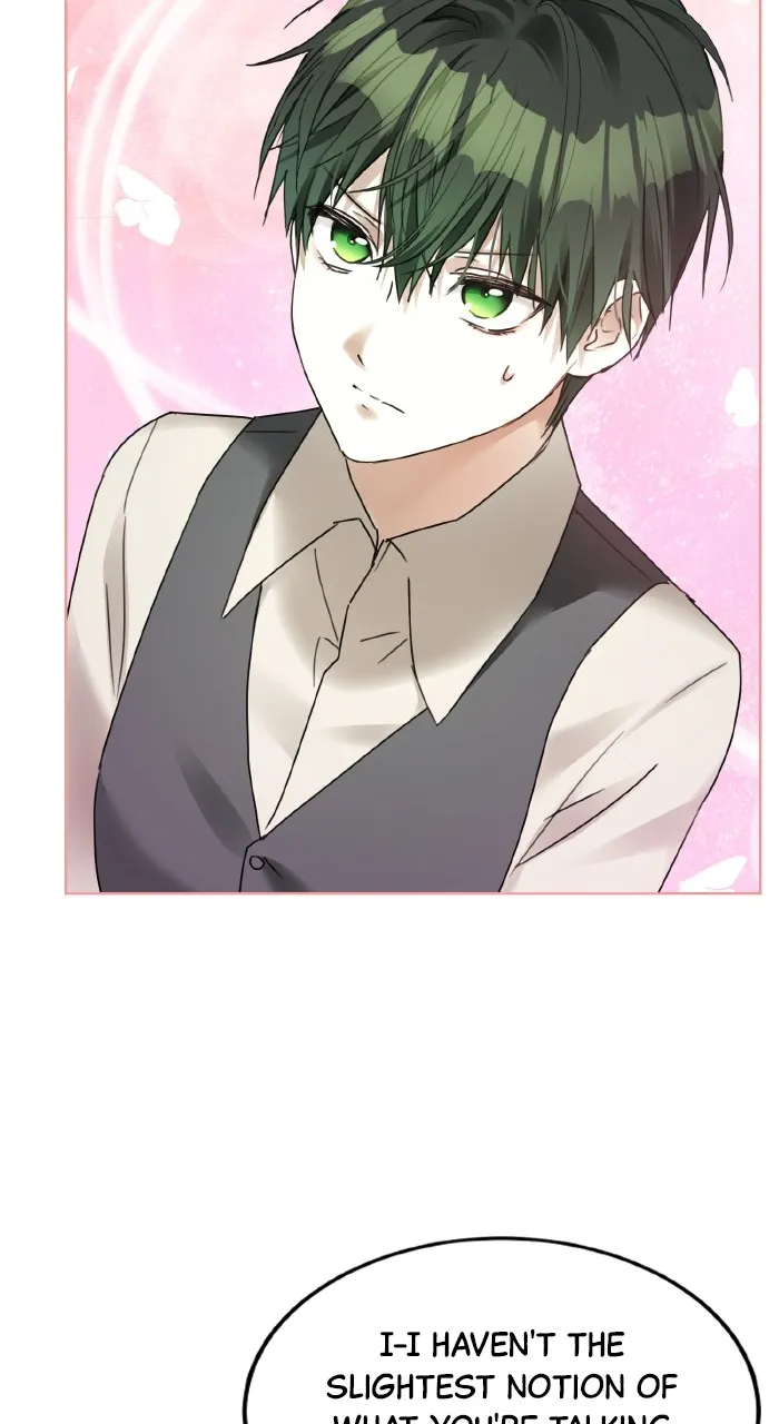I Became the Duke’s Male Servant Chapter 8 page 36 - 