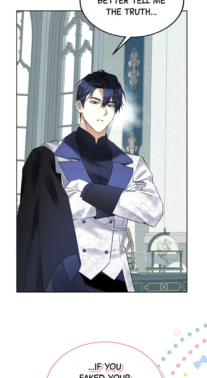 I Became the Duke’s Male Servant Chapter 8 page 40 - 