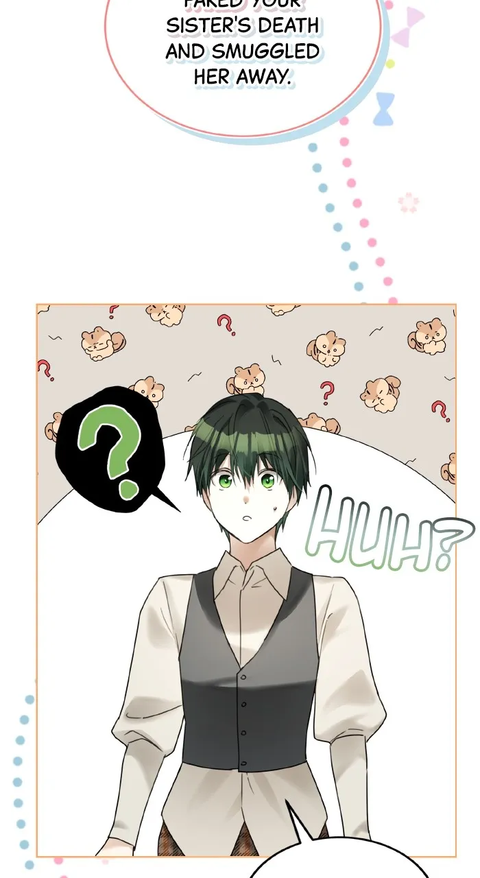 I Became the Duke’s Male Servant Chapter 8 page 41 - 