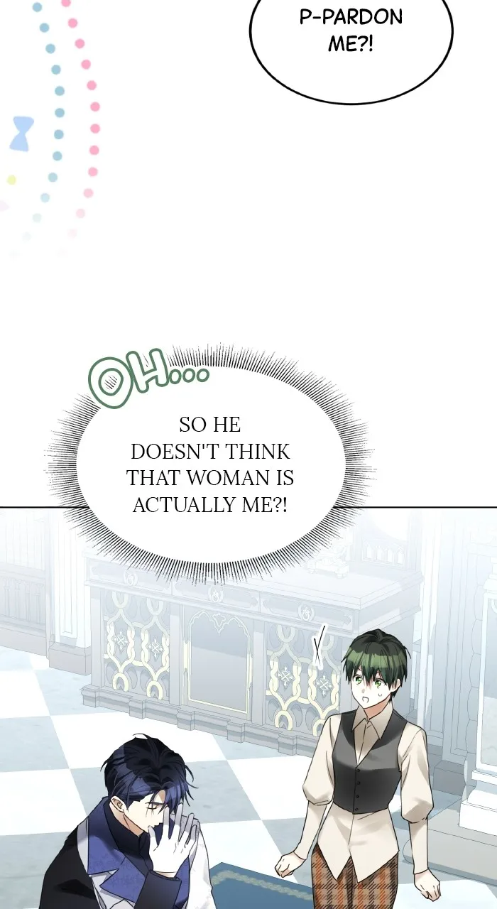 I Became the Duke’s Male Servant Chapter 8 page 42 - 