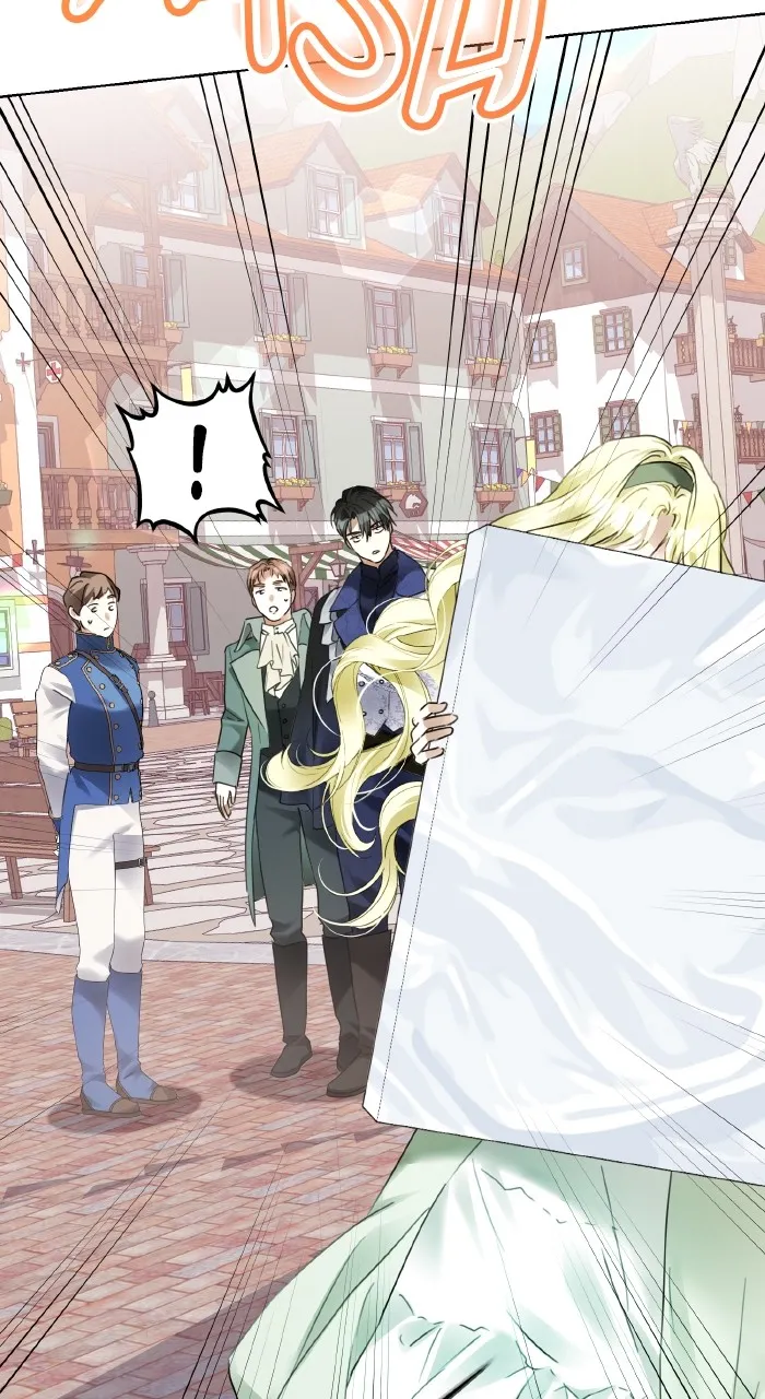 I Became the Duke’s Male Servant Chapter 8 page 6 - 