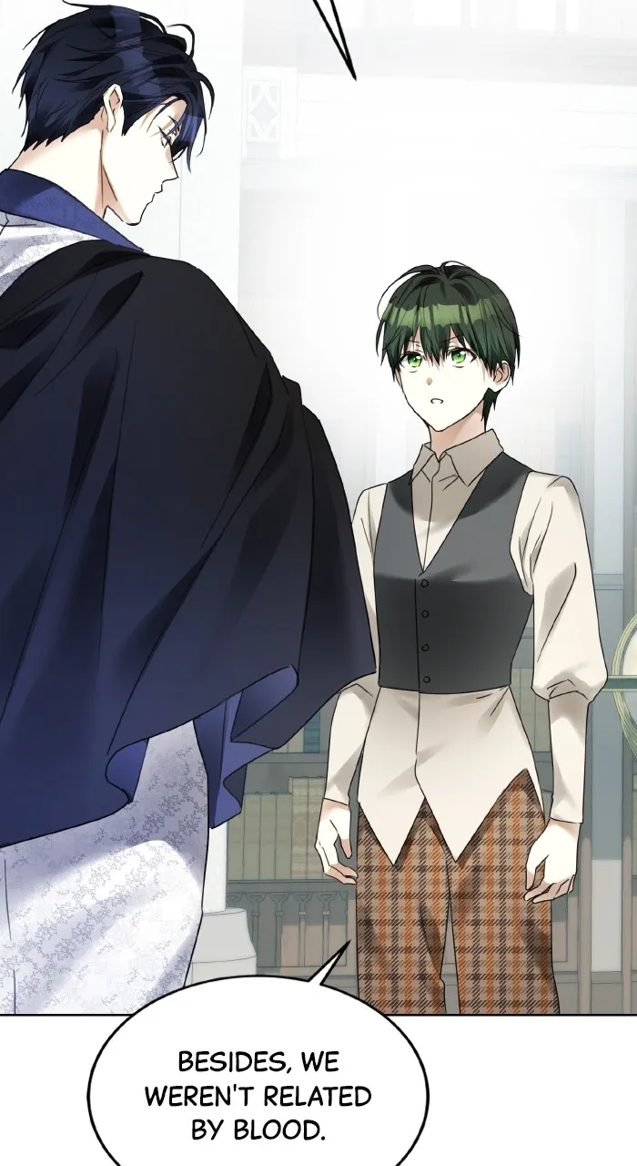 I Became the Duke’s Male Servant Chapter 8 page 51 - 
