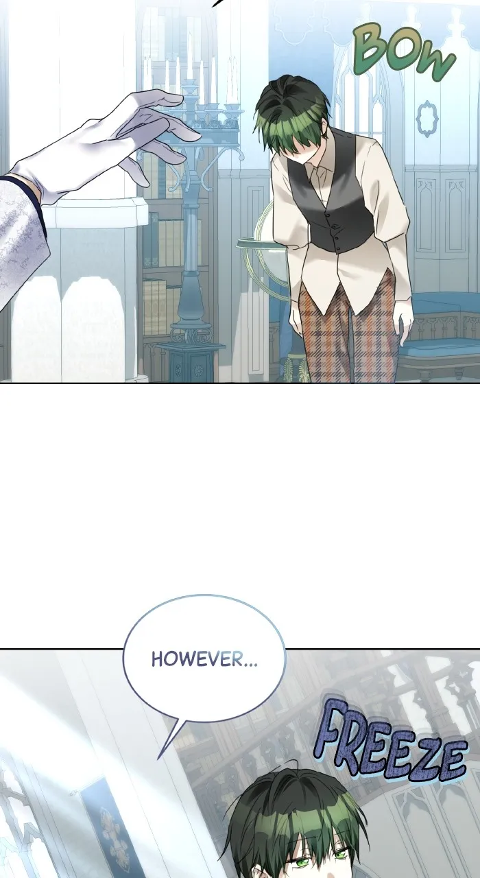 I Became the Duke’s Male Servant Chapter 8 page 56 - 