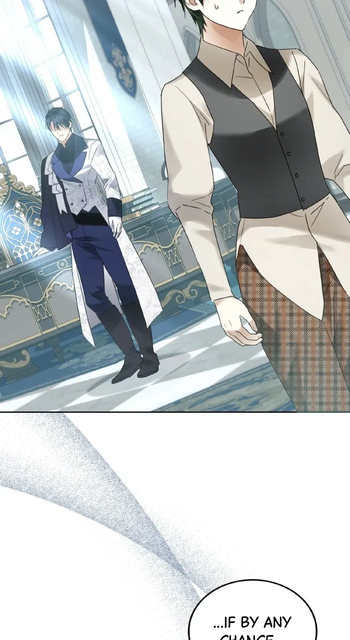 I Became the Duke’s Male Servant Chapter 8 page 57 - 