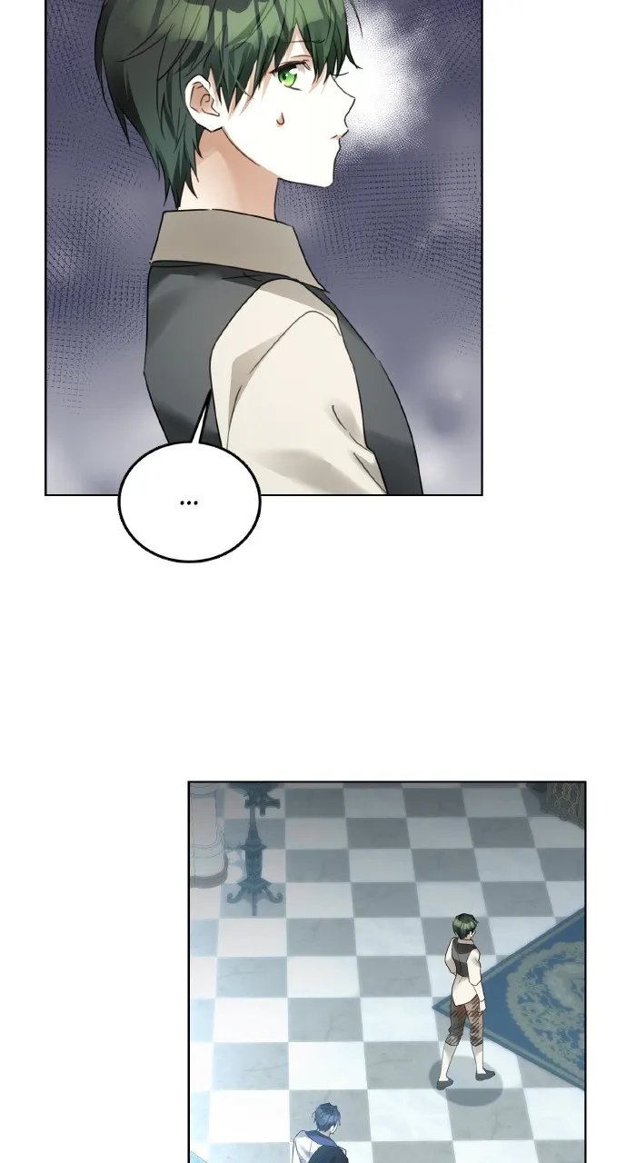 I Became the Duke’s Male Servant Chapter 8 page 60 - 