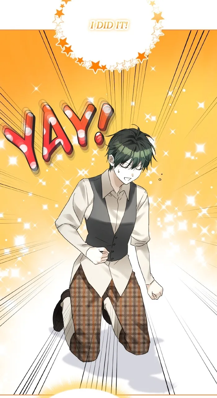 I Became the Duke’s Male Servant Chapter 8 page 66 - 