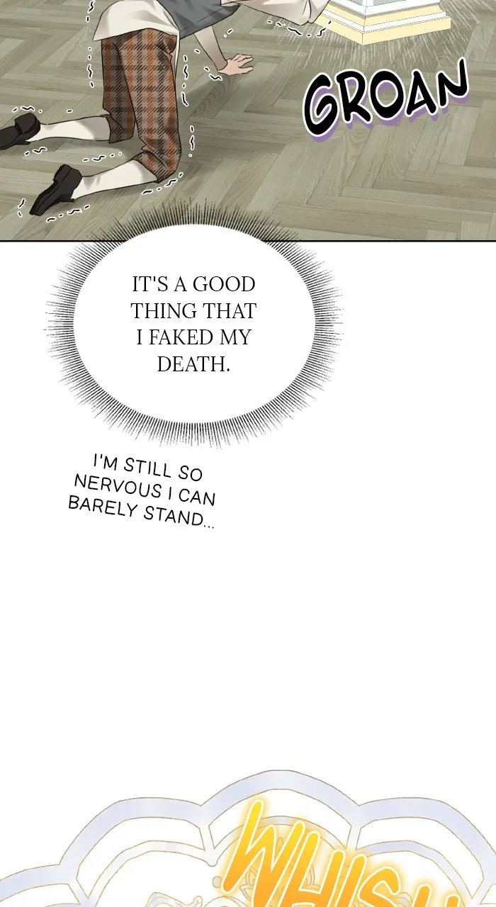 I Became the Duke’s Male Servant Chapter 8 page 68 - 
