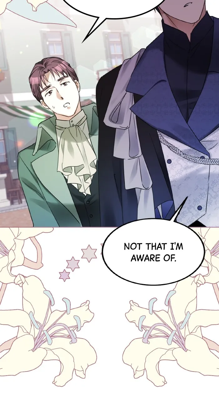 I Became the Duke’s Male Servant Chapter 8 page 8 - 