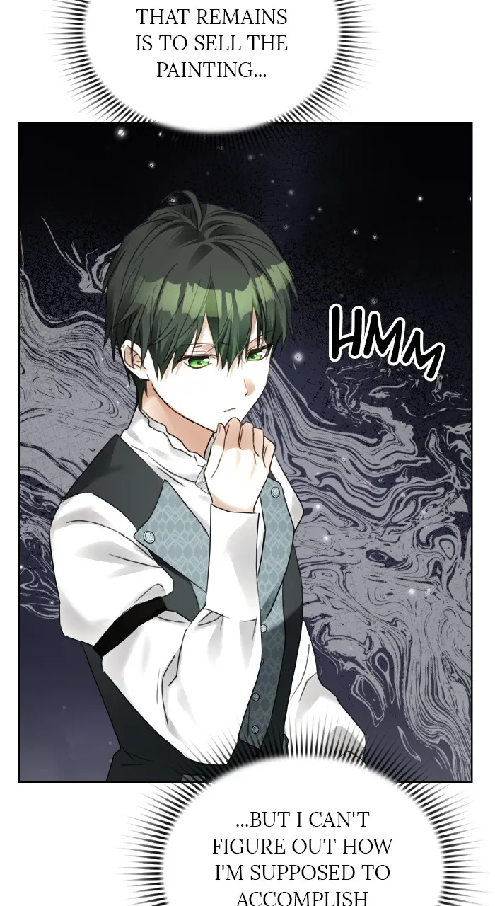 I Became the Duke’s Male Servant Chapter 8 page 73 - 