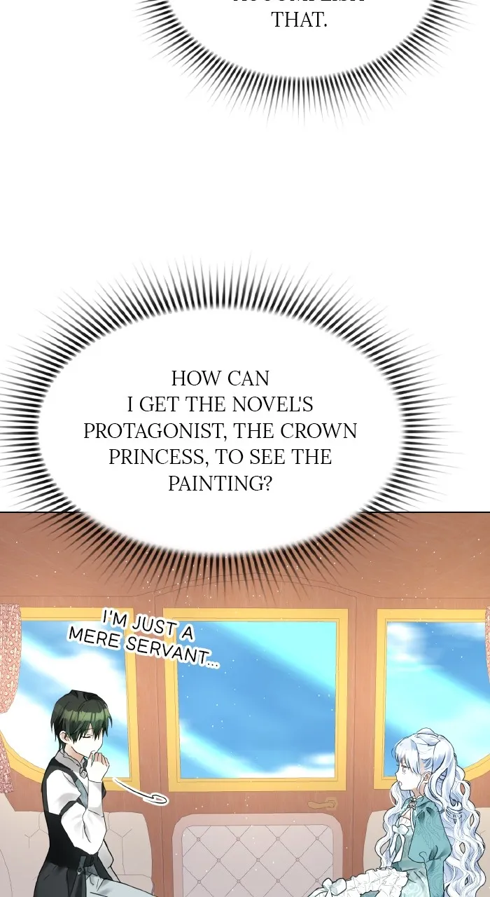 I Became the Duke’s Male Servant Chapter 8 page 74 - 