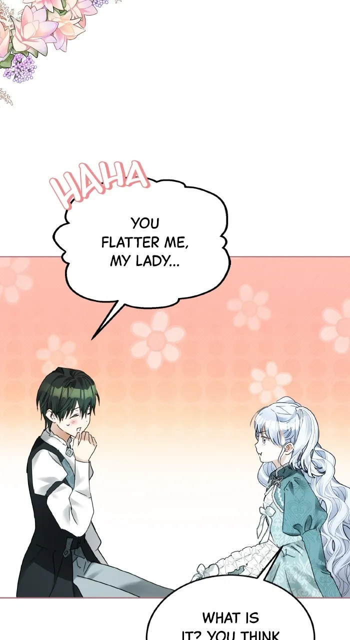 I Became the Duke’s Male Servant Chapter 8 page 77 - 