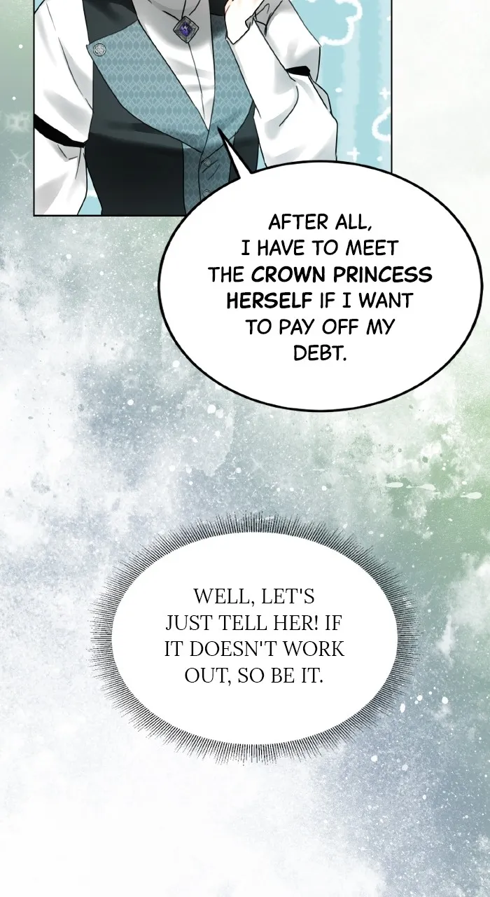 I Became the Duke’s Male Servant Chapter 8 page 79 - 