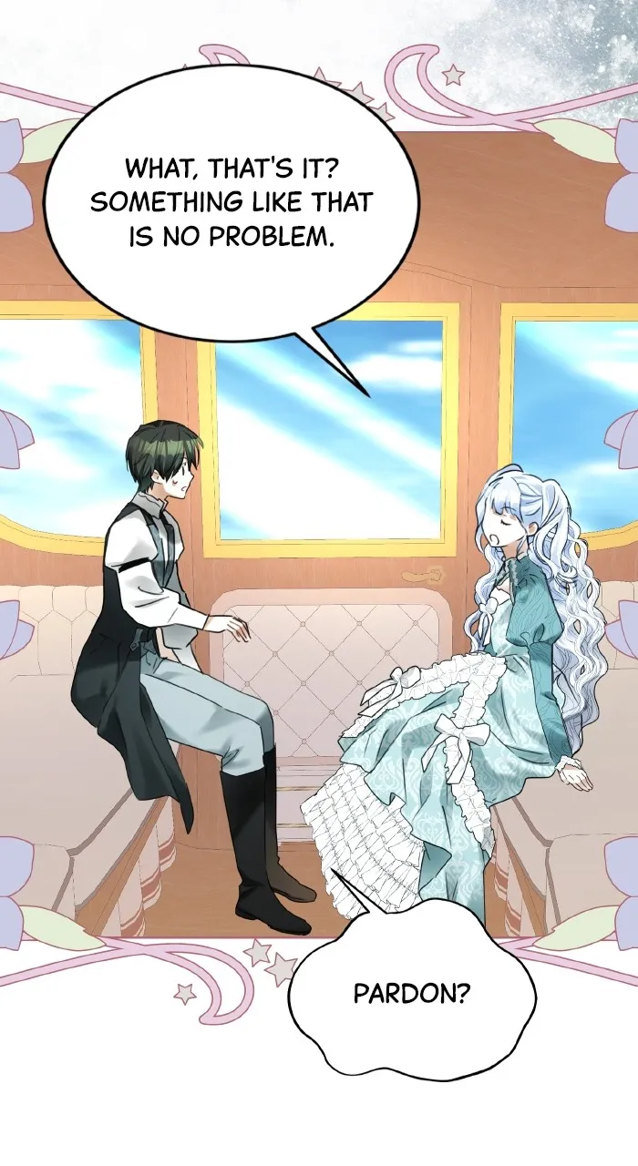 I Became the Duke’s Male Servant Chapter 8 page 80 - 