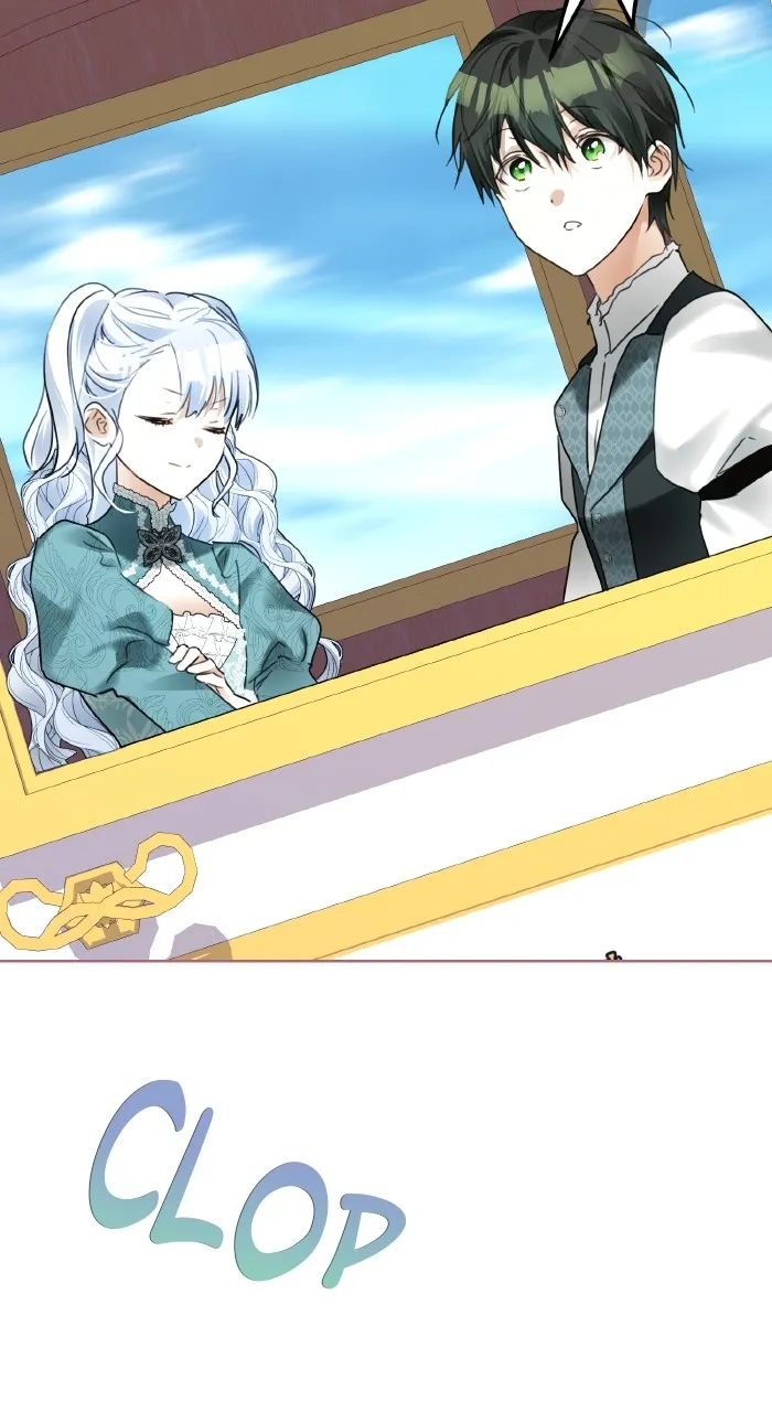 I Became the Duke’s Male Servant Chapter 8 page 83 - 