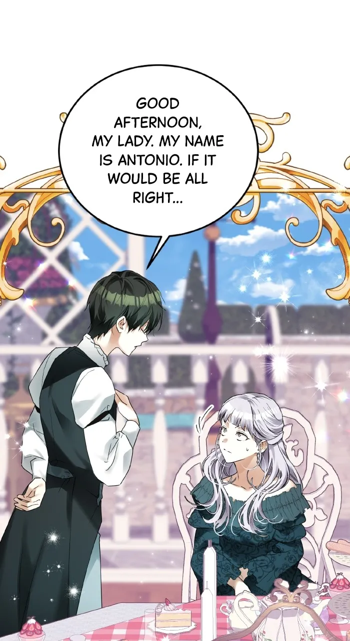 I Became the Duke’s Male Servant Chapter 9 page 12 - 