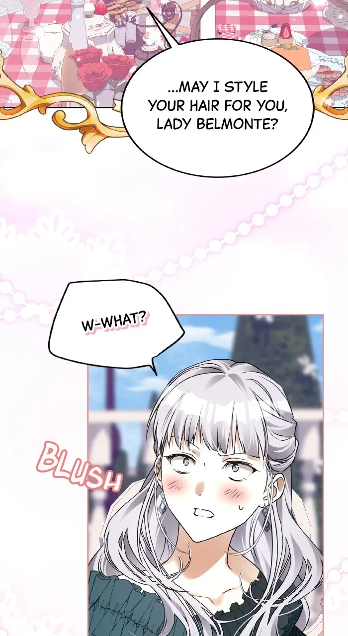 I Became the Duke’s Male Servant Chapter 9 page 13 - 