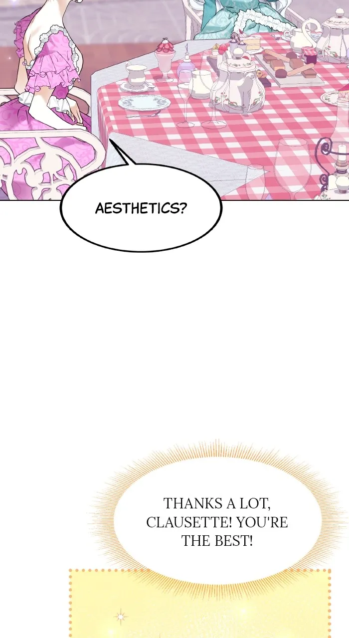I Became the Duke’s Male Servant Chapter 9 page 19 - 