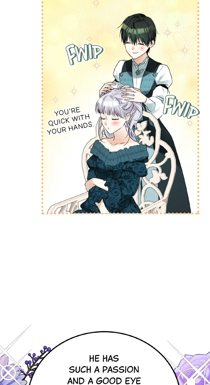 I Became the Duke’s Male Servant Chapter 9 page 20 - 