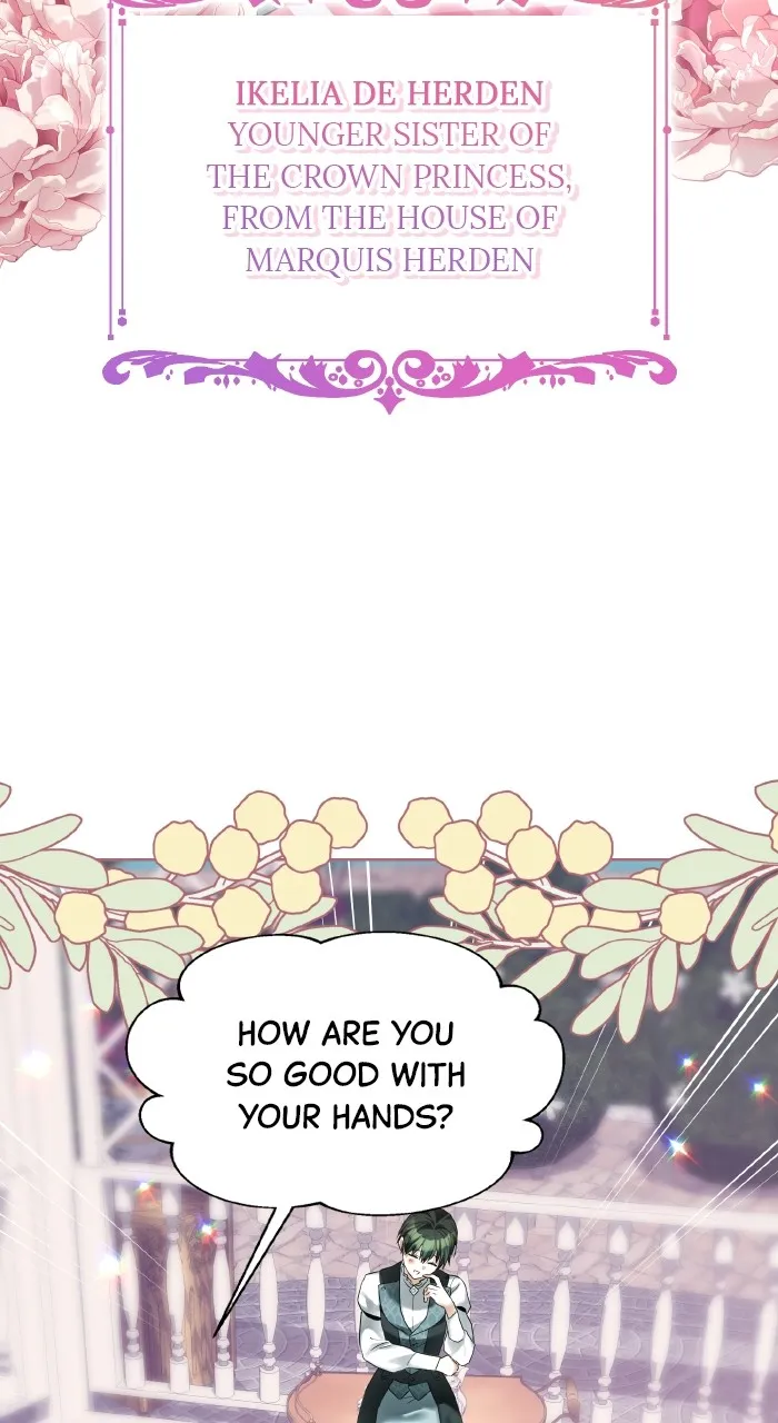 I Became the Duke’s Male Servant Chapter 9 page 3 - 