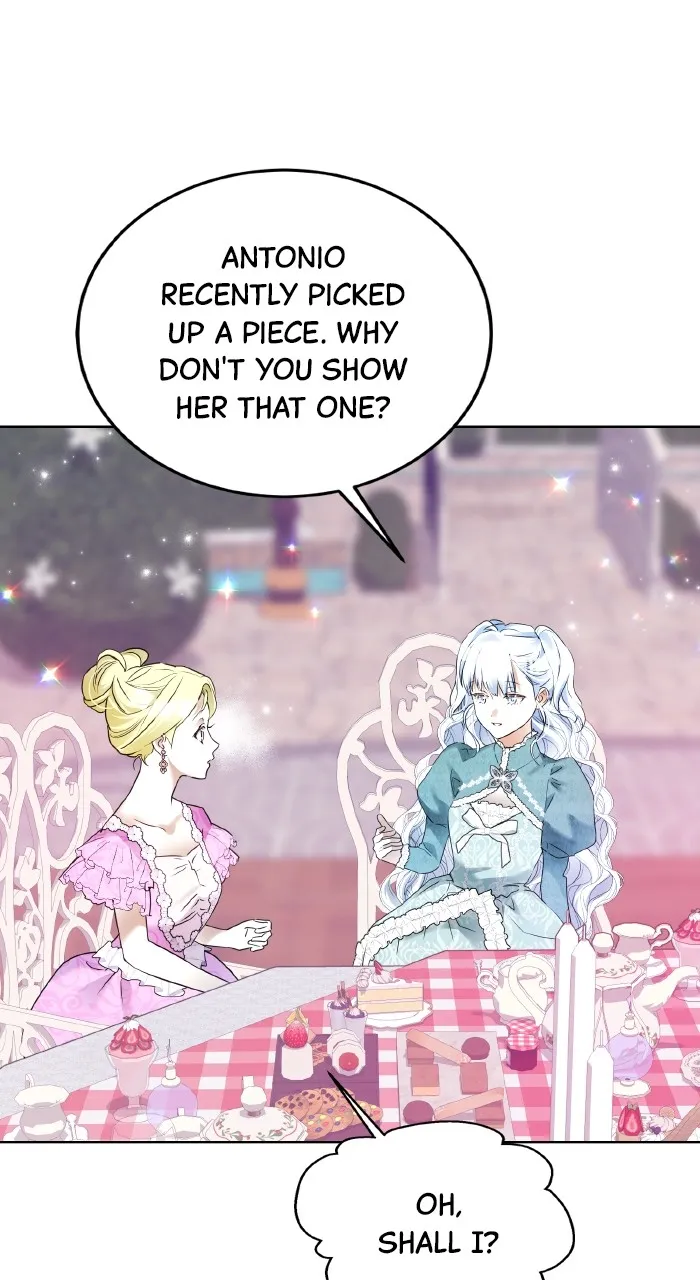 I Became the Duke’s Male Servant Chapter 9 page 25 - 