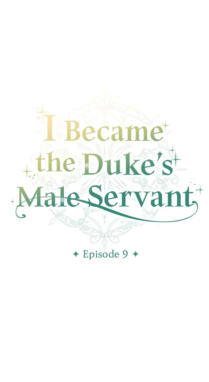 I Became the Duke’s Male Servant Chapter 9 page 30 - 