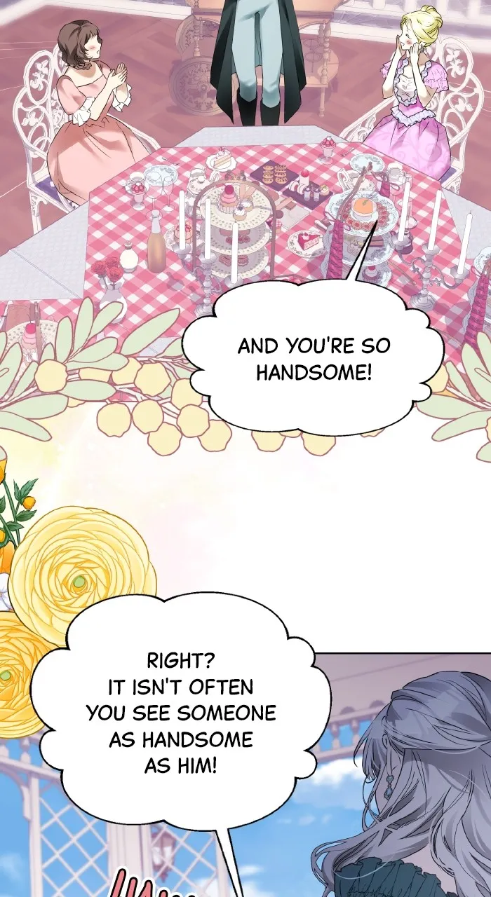 I Became the Duke’s Male Servant Chapter 9 page 4 - 