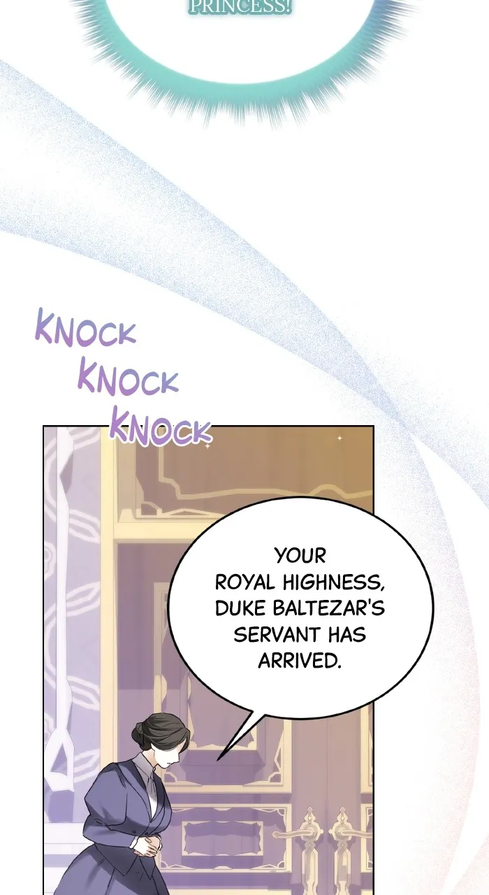 I Became the Duke’s Male Servant Chapter 9 page 35 - 