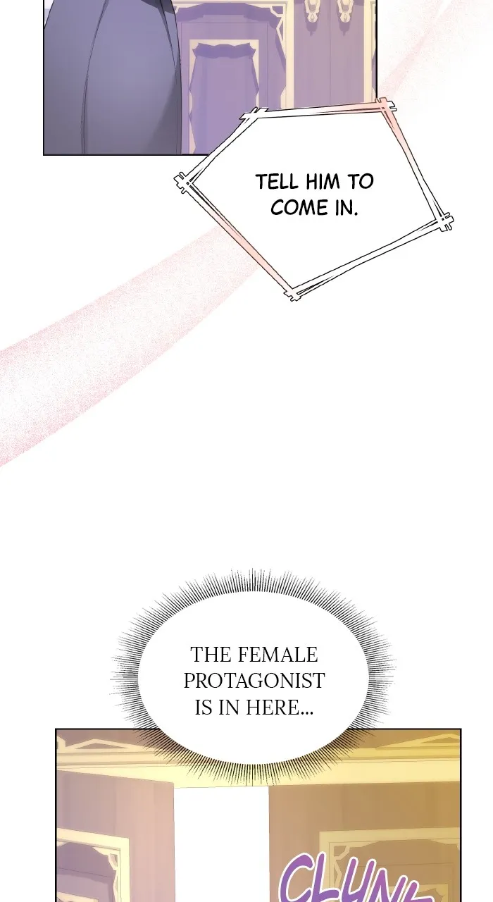I Became the Duke’s Male Servant Chapter 9 page 36 - 