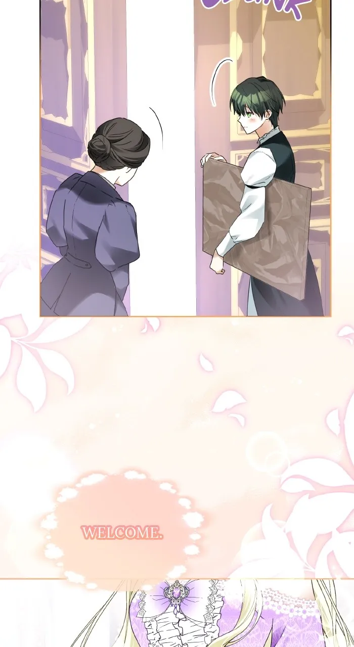 I Became the Duke’s Male Servant Chapter 9 page 37 - 