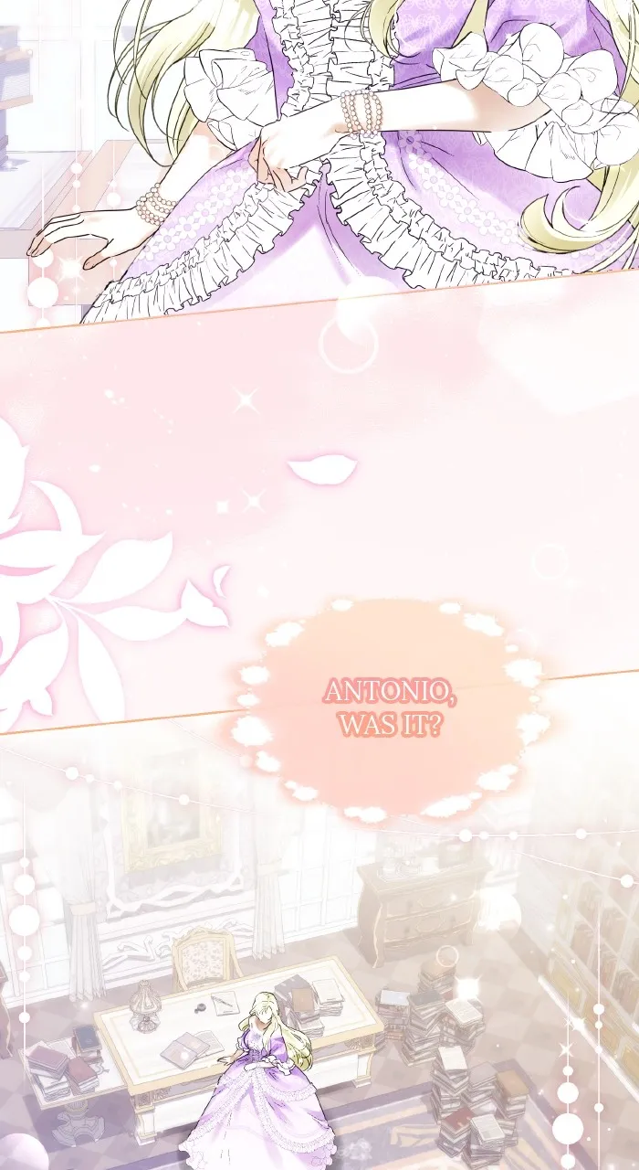 I Became the Duke’s Male Servant Chapter 9 page 38 - 