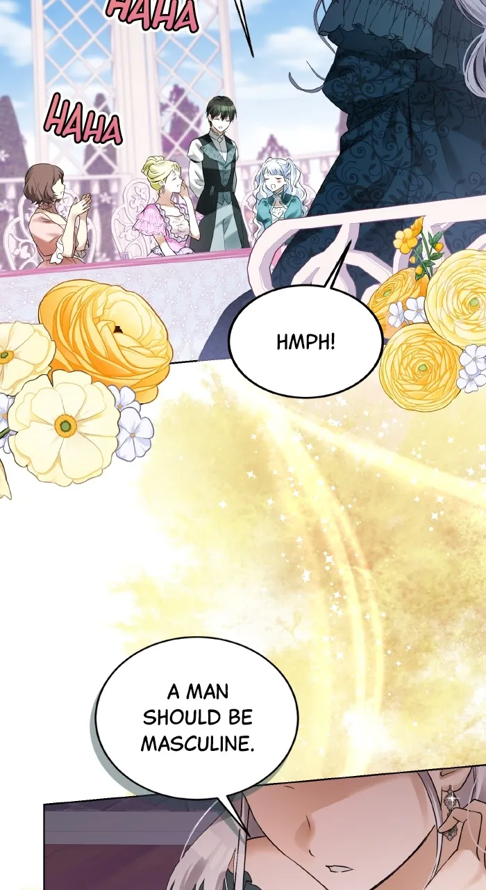 I Became the Duke’s Male Servant Chapter 9 page 5 - 